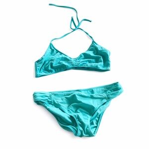 Victoria’s Secret bikini